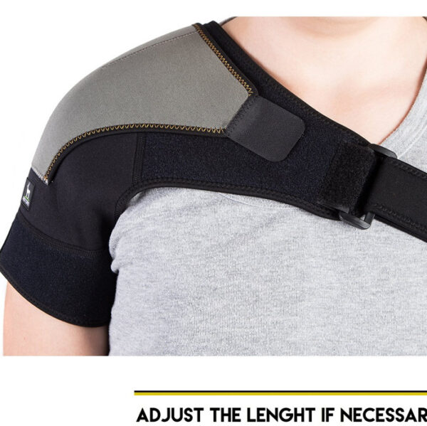 Sports Protector Shoulder - Image 8