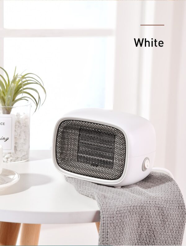 Mini Home Heater - Image 7